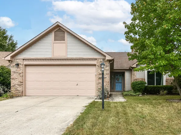 4808 Common View Cir, Indianapolis, IN 46220