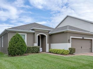 3229 Wauseon Dr, Saint Cloud, FL 34772