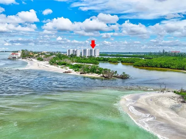 9397 Midnight Pass Rd APT 505, Sarasota, FL 34242