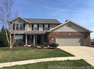 1810 S Brook Ct, Mahomet, IL
