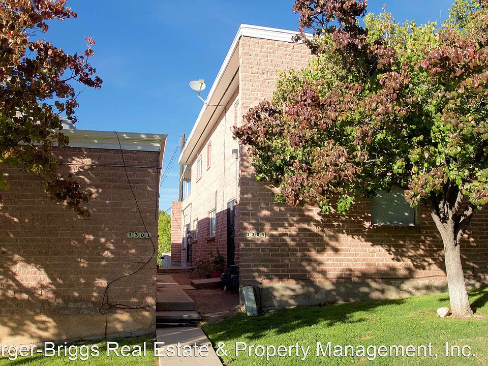 1st image of 1301 Tijeras Ave NE #2