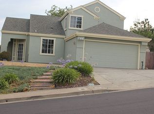 514 Orchid Ct, Benicia, CA