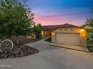 1325 W Ridge Dr, Prescott, AZ 86305
