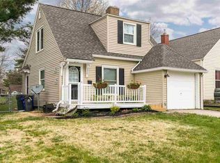 2428 E Ave Ne, Cedar Rapids, IA 52402