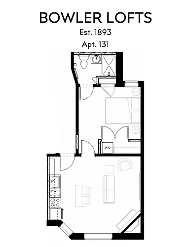 Floor plan 131