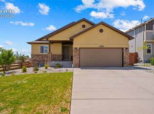 9420 Beryl Dr, Peyton, CO 80831
