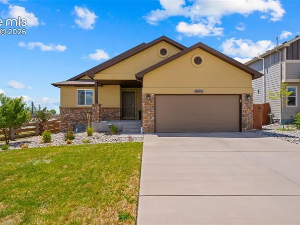 9420 Beryl Dr, Peyton, CO 80831