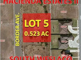 Border Ave, Weslaco, TX 78596