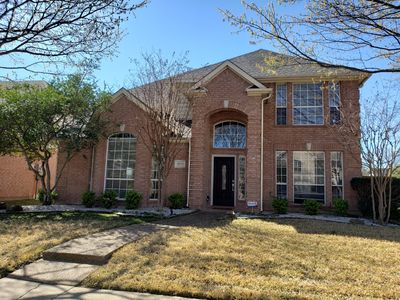 18616 Gibbons Dr, Dallas, TX, 75287