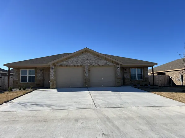 5902 Cordillera Dr #B, Killeen, TX 76549