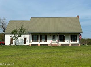 1179 Highway 25 N, Carthage, MS 39051