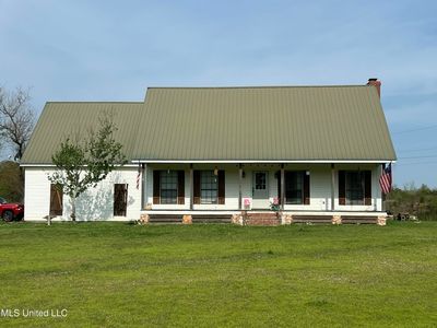1179 Highway 25 N, Carthage, MS, 39051