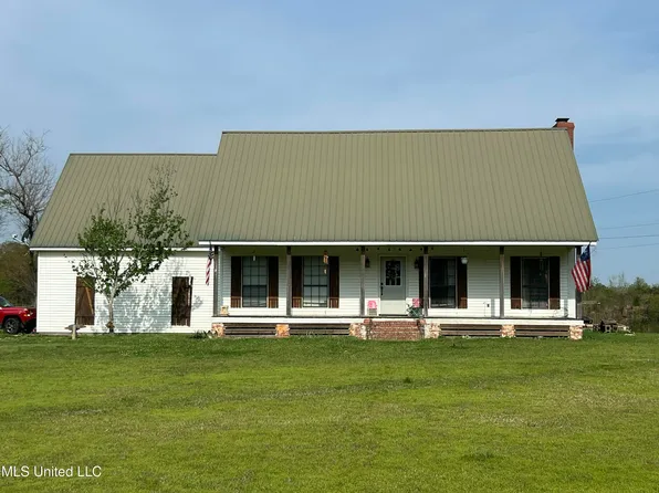 1179 Highway 25 N, Carthage, MS 39051