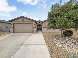 4609 N Homestretch Rd, Hobbs, NM 88240
