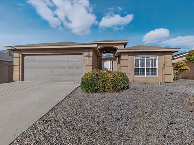 6615 Amberside Rd NW, Albuquerque, NM, 87120