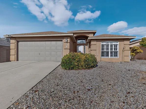 6615 Amberside Rd NW, Albuquerque, NM 87120