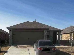 1513 Dilley Ln, Forney, TX 75126