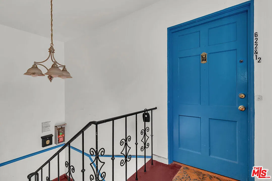 1 bed, 1.0 bath, 750 sqft, $2,250 — Photo 3