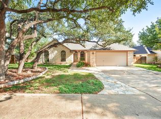 713 Dogwood Trl, Cedar Park, TX 78613