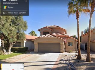 12711 N 89th St, Scottsdale, AZ 85260