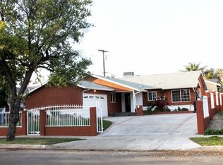 13207 Community St, Sun Valley, CA 91352