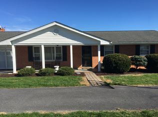 94 Confederate St, Verona, VA 24482