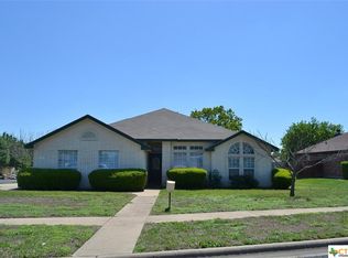 4116 Fawn Dr, Killeen, TX 76542