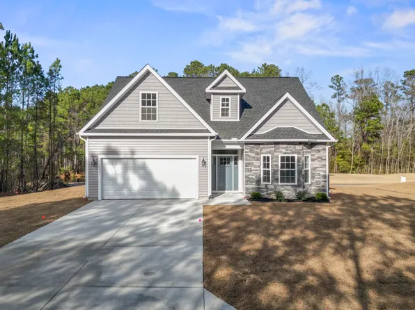 565 Timber Creek Dr., Loris, SC 29569