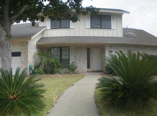 405 Paisano Dr, Victoria, TX 77904