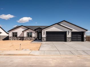 3868 W 925 North St, Cedar City, UT 84721