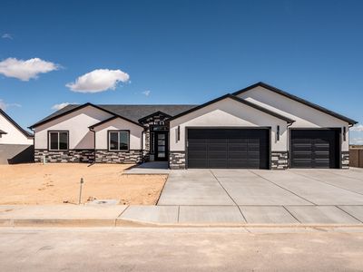 3868 W 925 N, Cedar City, UT, 84721