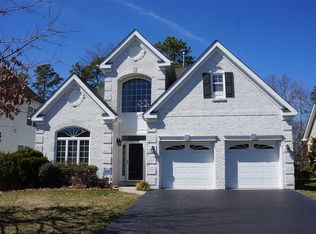 45 Lewis Dr, Mays Landing, NJ 08330