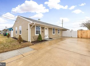 729 Carson Ave, Oxon Hill, MD 20745