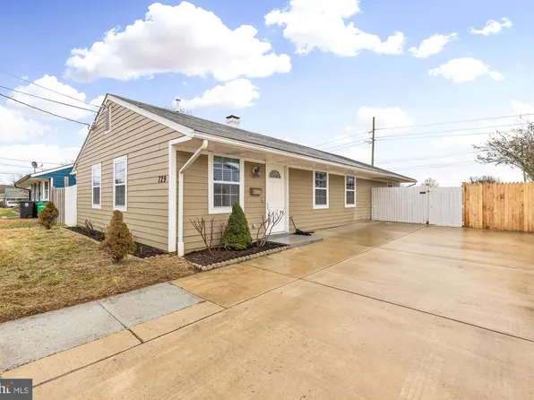 729 Carson Ave, Oxon Hill, MD 20745