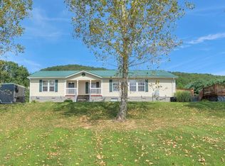 4283 Draper Valley Rd, Draper, VA 24324