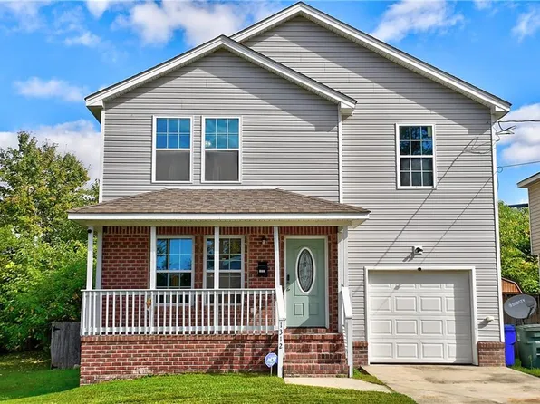 1312 Olinger St, Norfolk, VA 23523