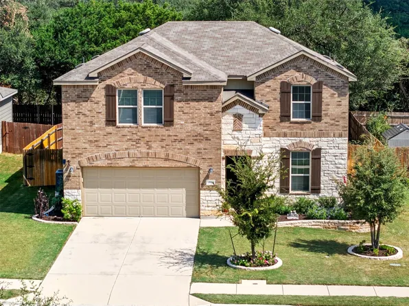 206 Quarry Rock Loop, Liberty Hill, TX 78642