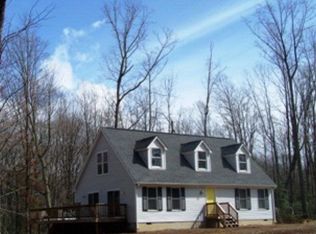 1361 Iberis Rd, Lancaster, VA 22503