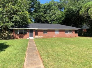 103 Brantwood Dr, Montgomery, AL 36109