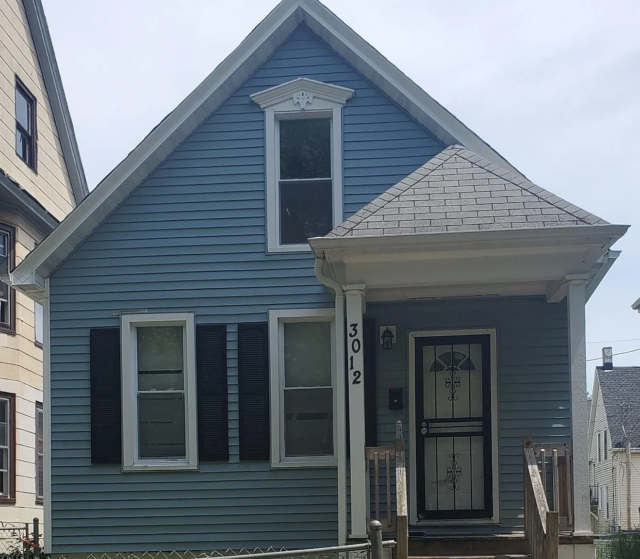 3012 N Richards St — Photo 2
