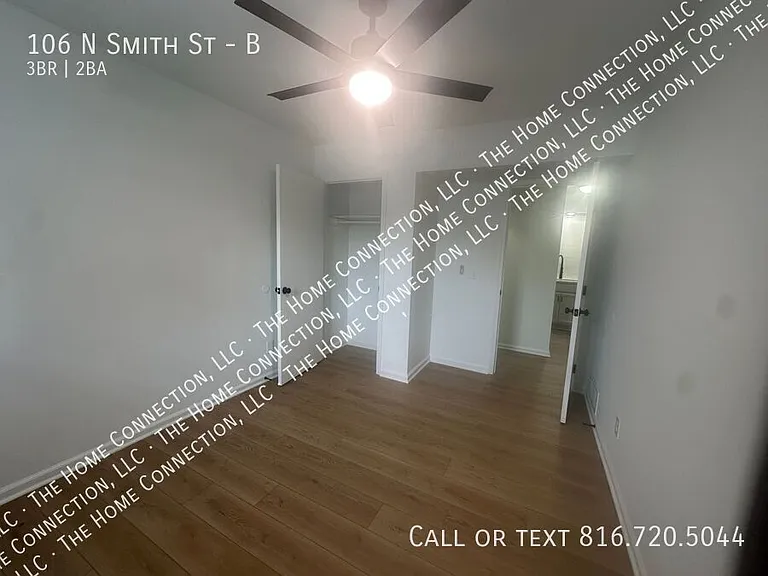 106 N Smith St #B — Photo 10
