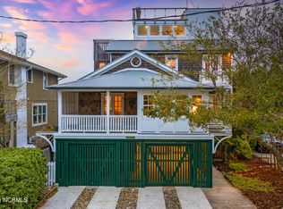 513 N Channel Dr, Wrightsville Beach, NC 28480