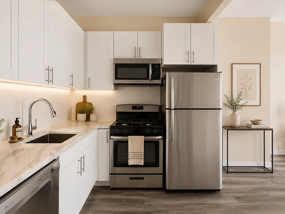 126 Alexander Ave #4B