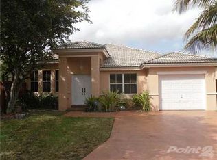 16239 SW 83rd Ln, Miami, FL 33193