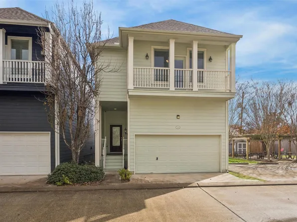 3322 Garden Crest Ln, Houston, TX 77018