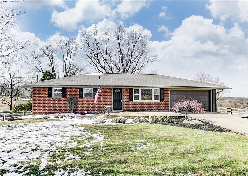 5593 Union Rd, Franklin, OH 45005 | Zillow