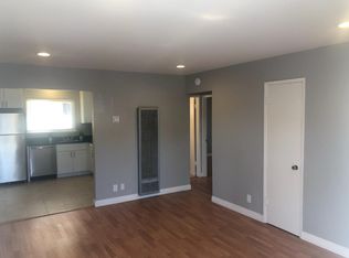 2286 Deborah Dr APT 3, Santa Clara, CA 95050