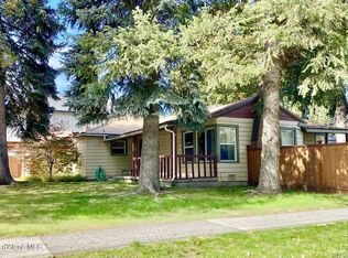 1421 E Saint Maries Ave, Coeur D Alene, ID 83814