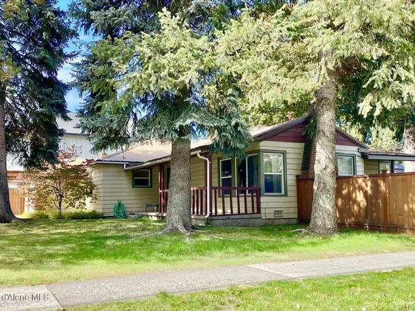 1421 E Saint Maries Ave, Coeur D Alene, ID 83814