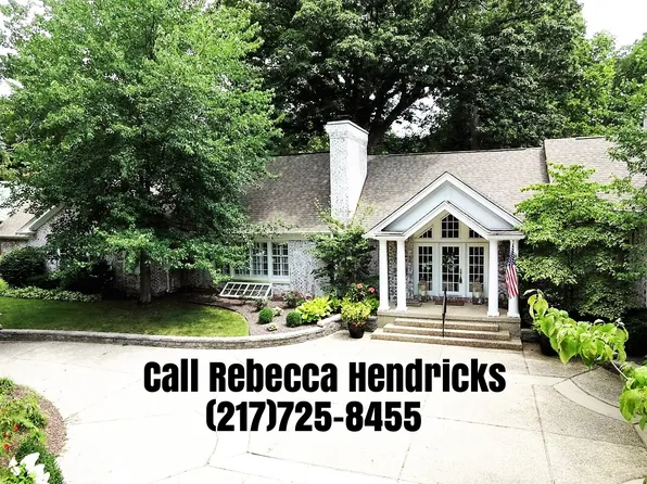 2024 Illini Rd, Leland Grove, IL 62704